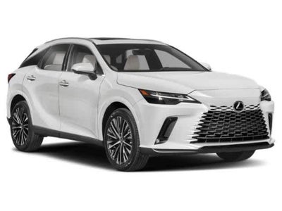 2026 Lexus RX RX 350 Premium+ AWD