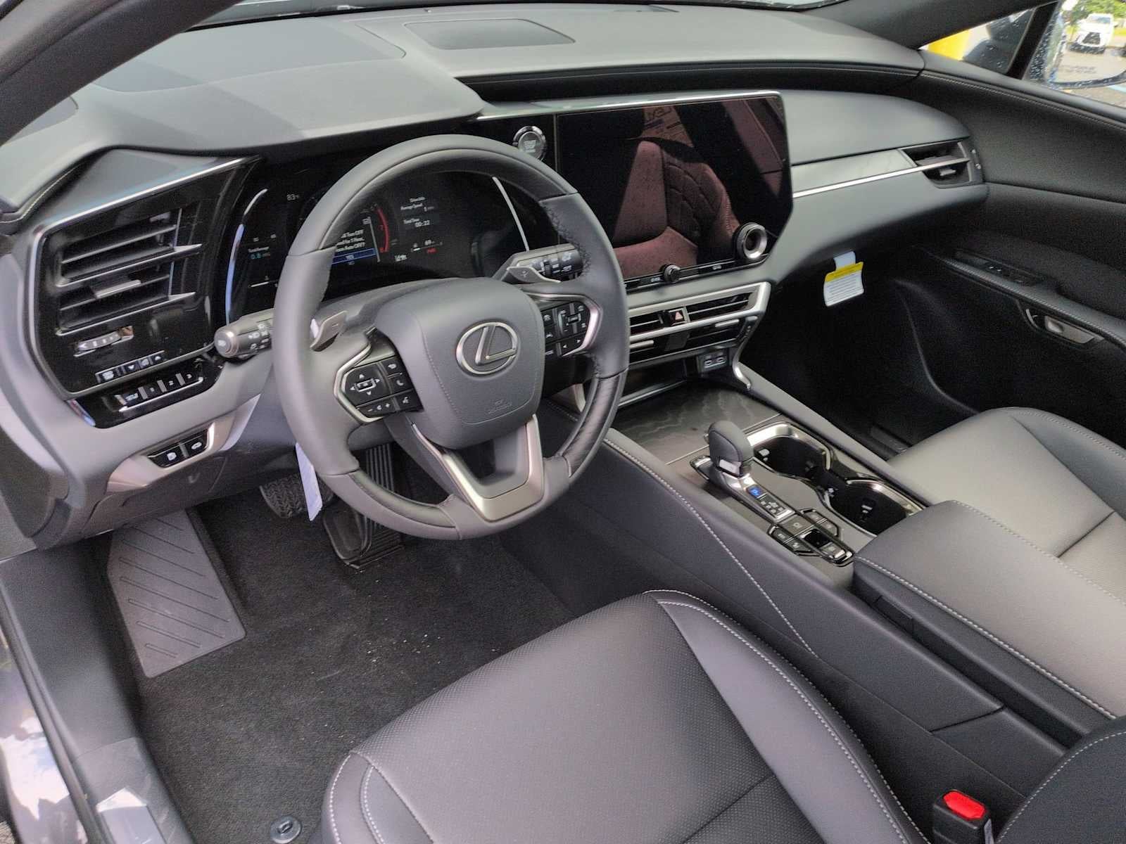 2026 Lexus RX RX 350 Premium AWD