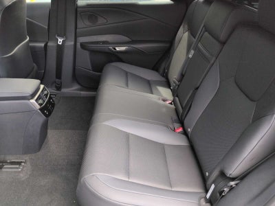 2026 Lexus RX RX 350 Premium AWD