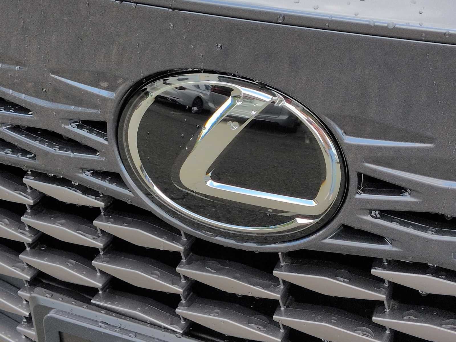2026 Lexus RX RX 350 Premium AWD