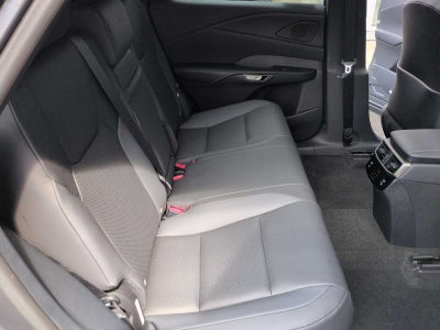 2026 Lexus RX RX 350 Premium AWD