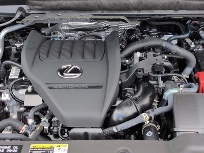 2026 Lexus RX RX 350 Premium AWD