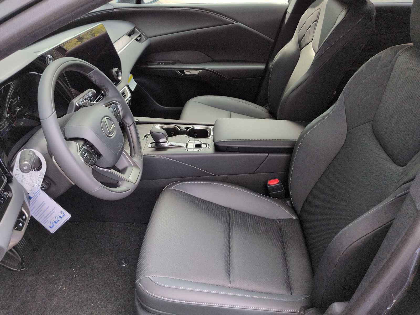 2026 Lexus RX RX 350 Premium AWD