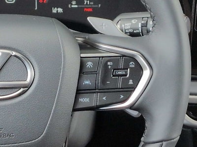 2026 Lexus RX RX 350 Premium AWD