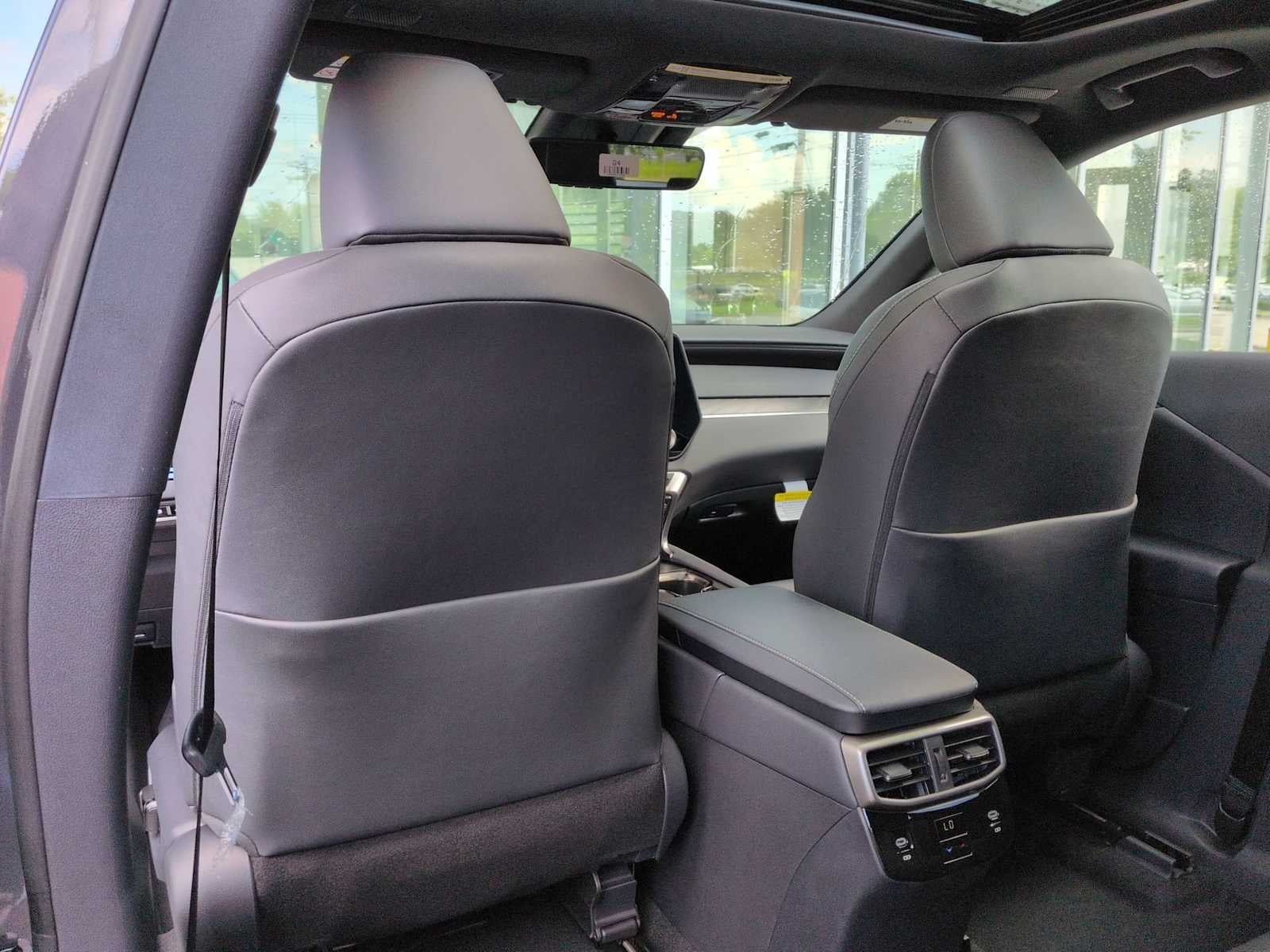 2026 Lexus RX RX 350 Premium AWD
