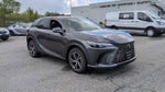 2026 Lexus RX RX 350 Premium AWD