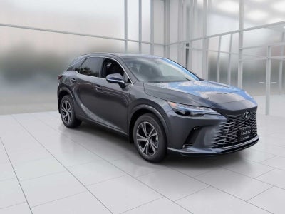 2026 Lexus RX RX 350 Premium AWD