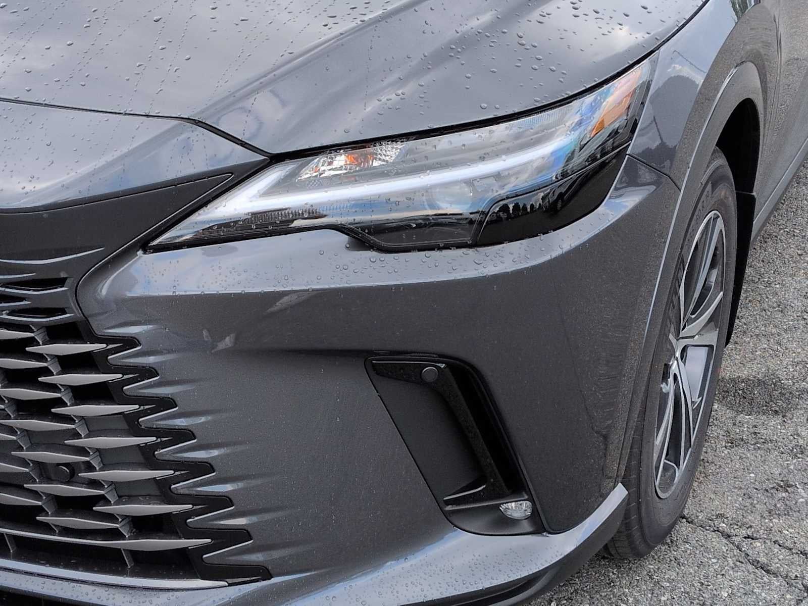 2026 Lexus RX RX 350 Premium AWD