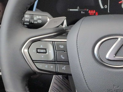 2026 Lexus RX RX 350 Premium AWD