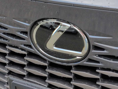 2026 Lexus RX RX 350 Premium AWD