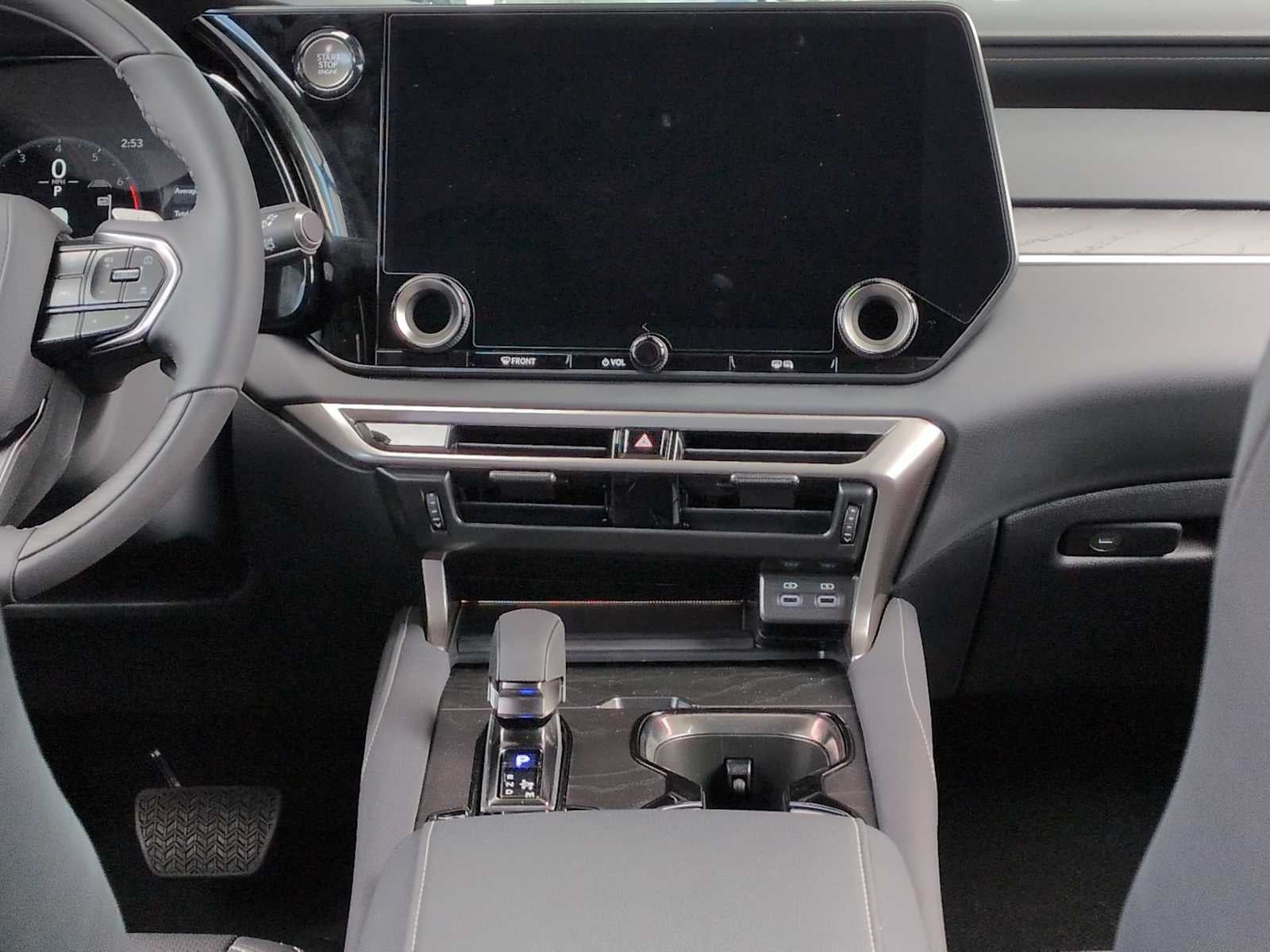 2026 Lexus RX RX 350 Premium AWD