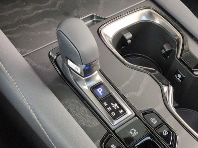 2026 Lexus RX RX 350 Premium AWD
