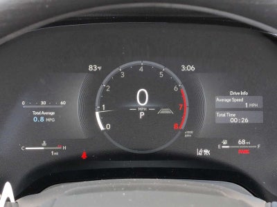 2026 Lexus RX RX 350 Premium AWD