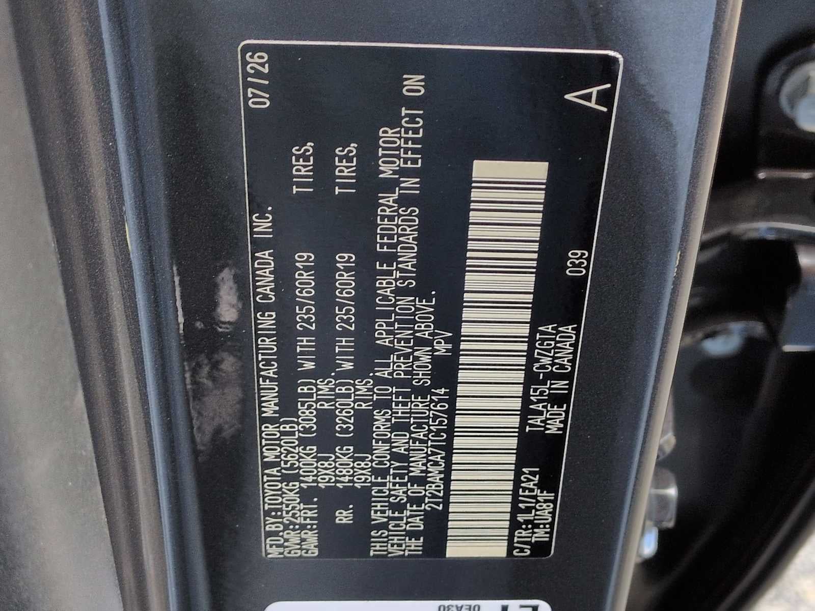 2026 Lexus RX RX 350 Premium AWD