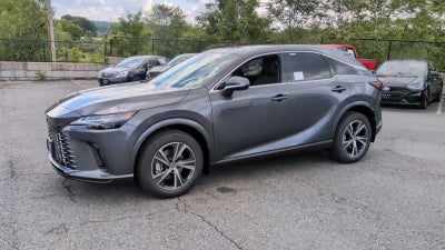 2026 Lexus RX RX 350 Premium AWD