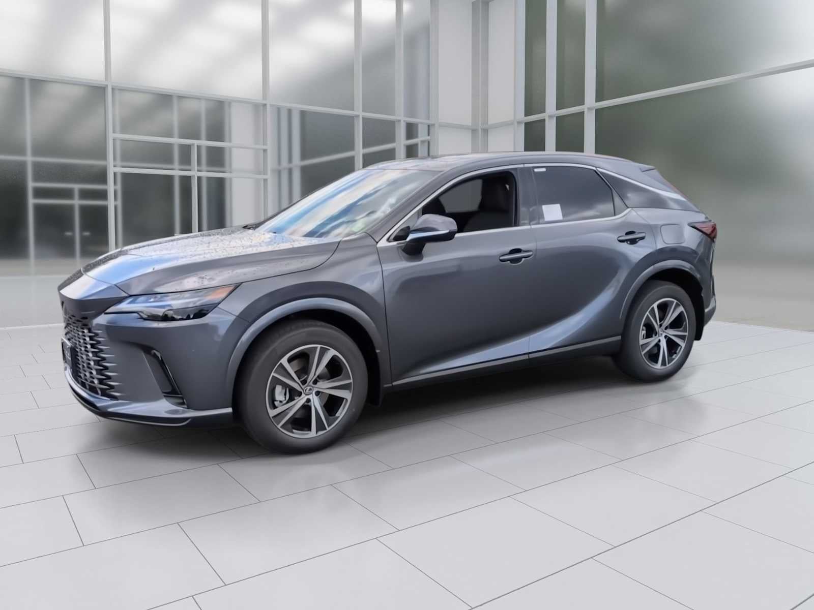 2026 Lexus RX RX 350 Premium AWD