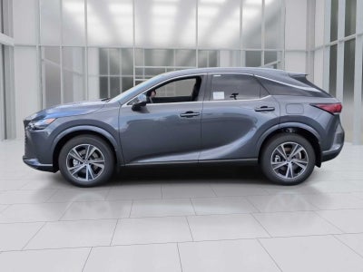 2026 Lexus RX RX 350 Premium AWD