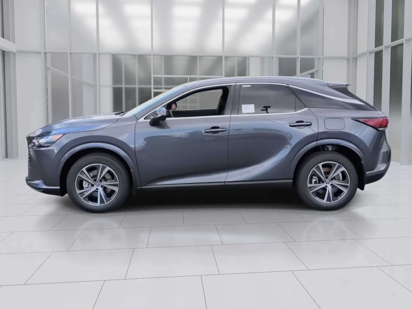 2026 Lexus RX RX 350 Premium AWD