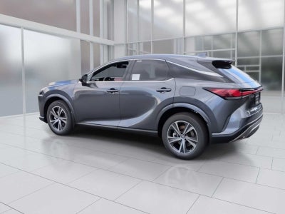 2026 Lexus RX RX 350 Premium AWD