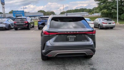 2026 Lexus RX RX 350 Premium AWD