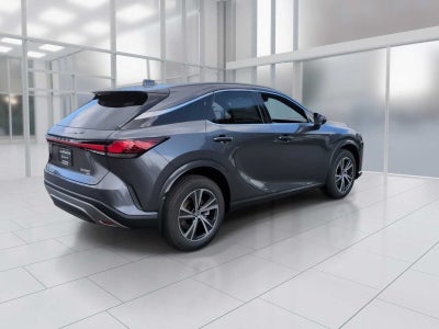 2026 Lexus RX RX 350 Premium AWD