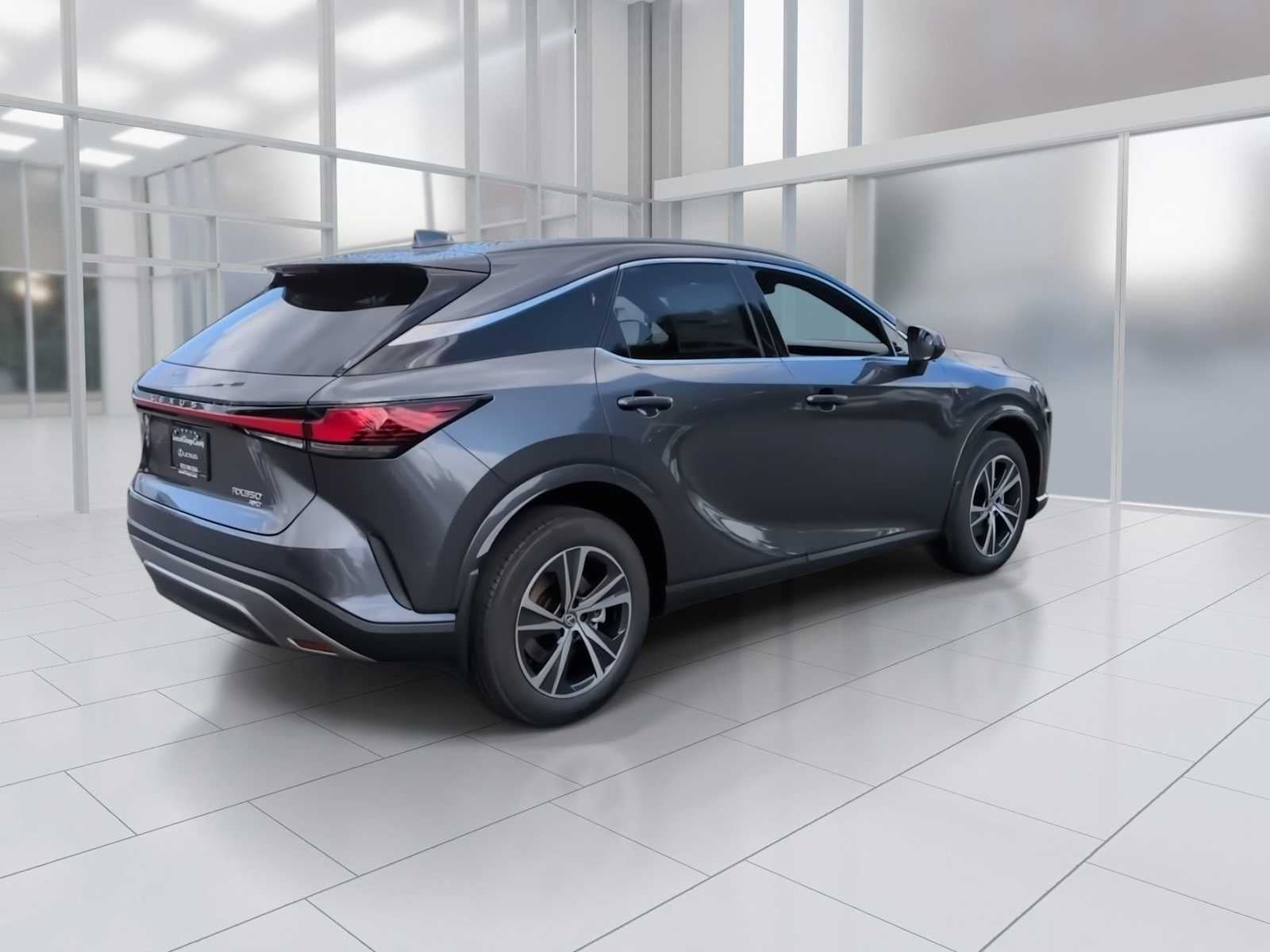 2026 Lexus RX RX 350 Premium AWD