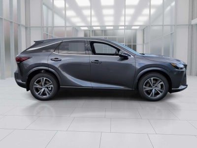 2026 Lexus RX RX 350 Premium AWD