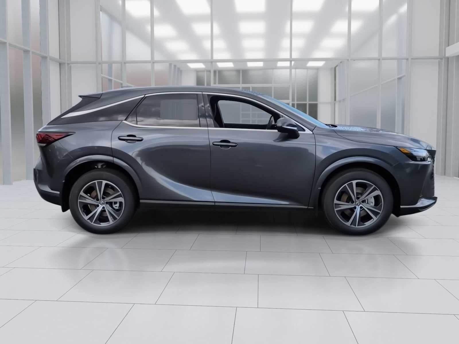 2026 Lexus RX RX 350 Premium AWD