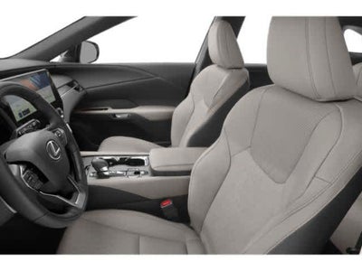 2026 Lexus RX RX 350 Premium AWD