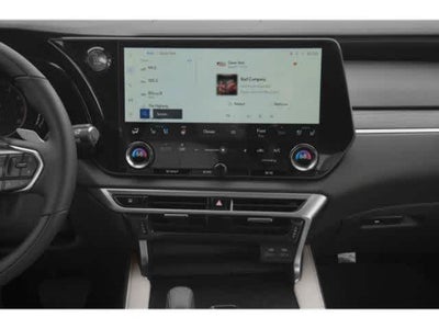 2026 Lexus RX RX 350 Premium AWD