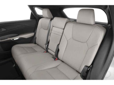 2026 Lexus RX RX 350 Premium AWD