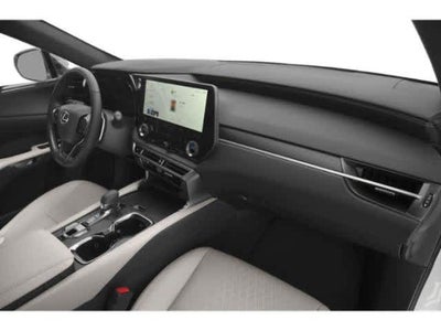 2026 Lexus RX RX 350 Premium AWD