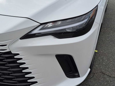 2026 Lexus RX RX 350 Premium+ AWD