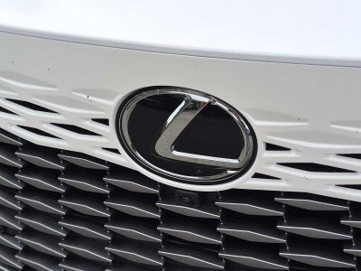 2026 Lexus RX RX 350 Premium+ AWD