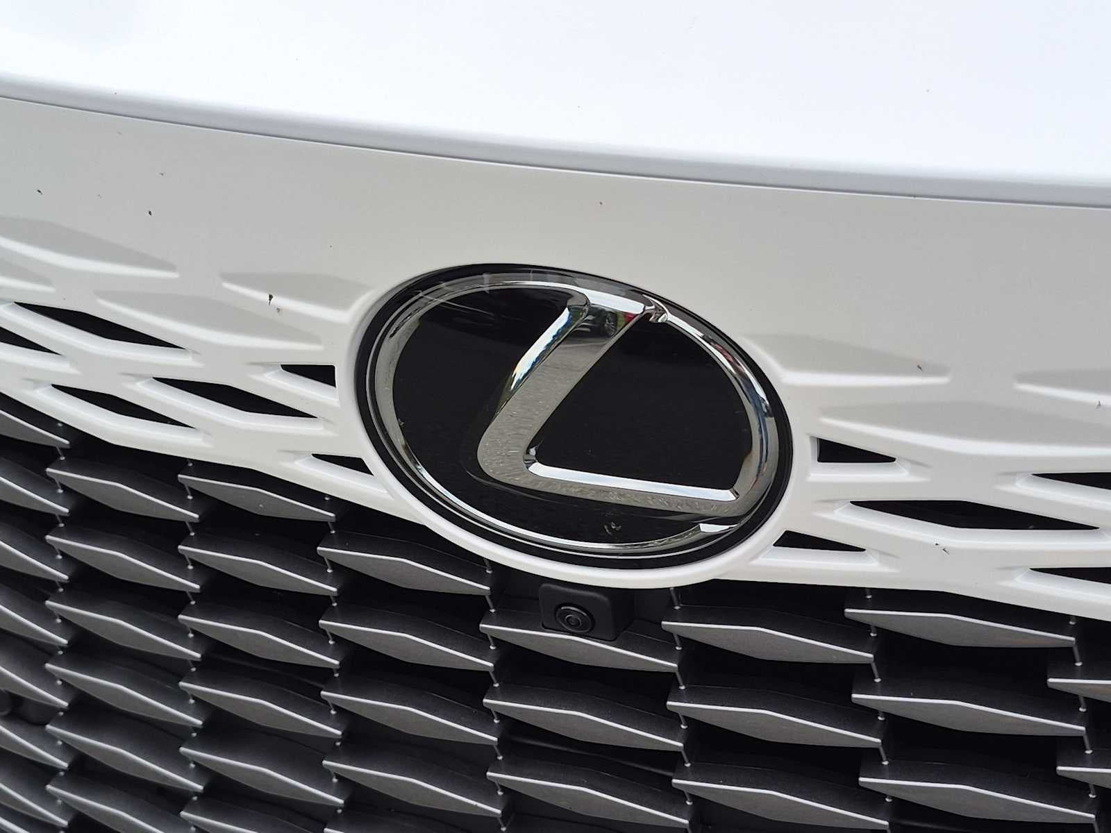 2026 Lexus RX RX 350 Premium+ AWD