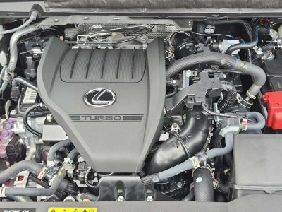 2026 Lexus RX RX 350 Premium+ AWD