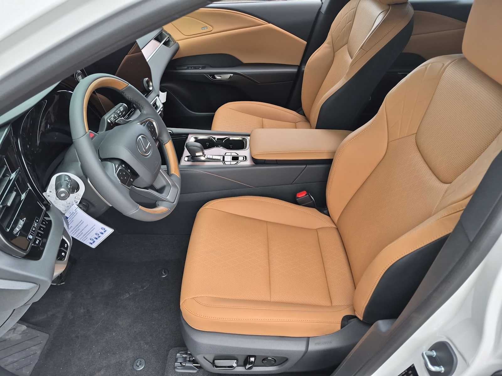 2026 Lexus RX RX 350 Premium+ AWD
