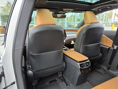 2026 Lexus RX RX 350 Premium+ AWD