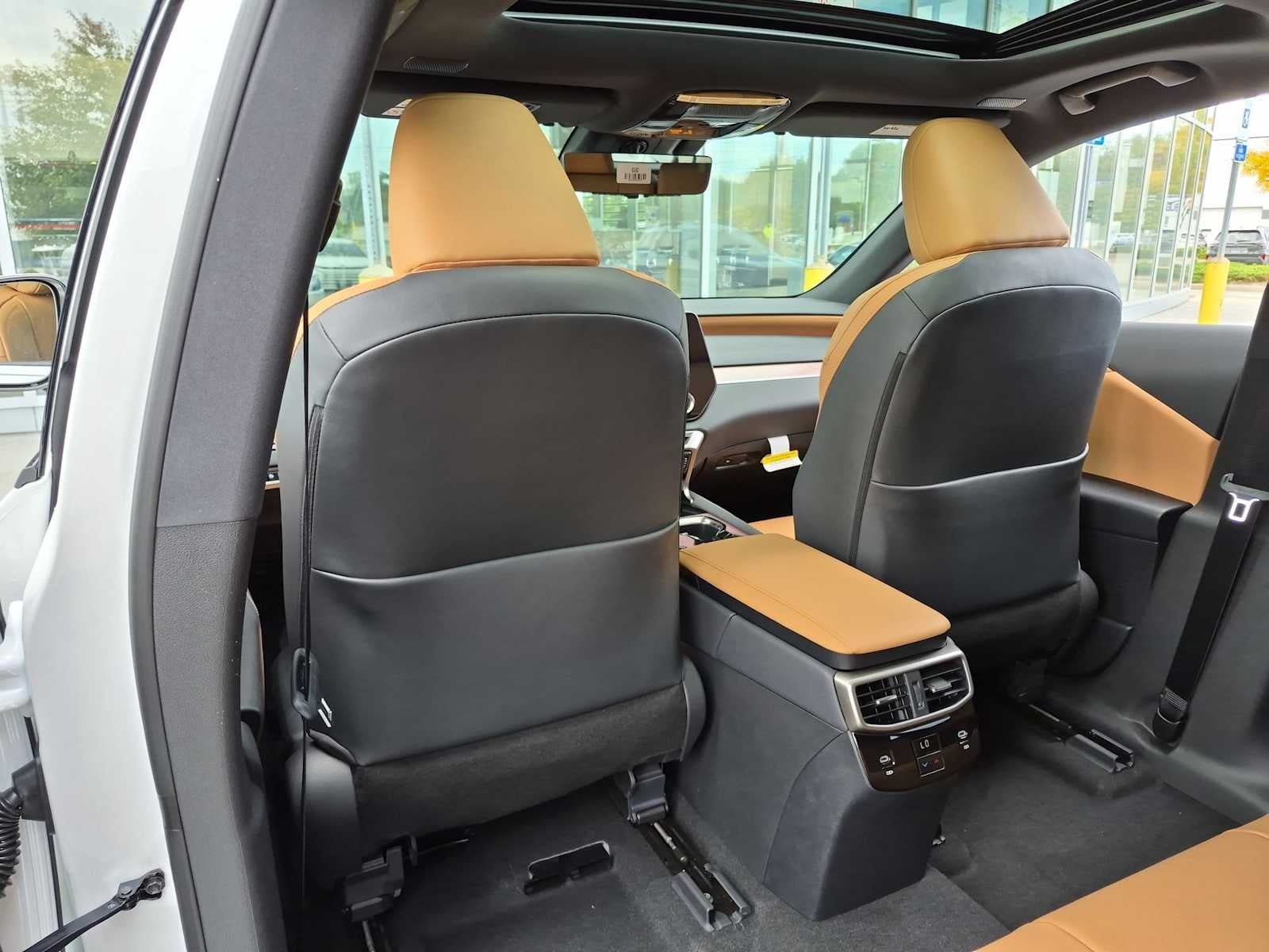 2026 Lexus RX RX 350 Premium+ AWD
