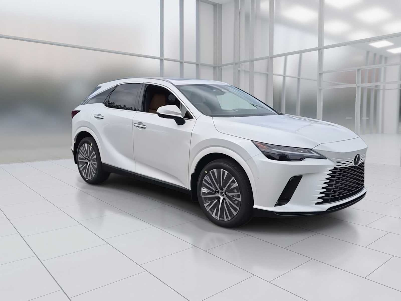 2026 Lexus RX RX 350 Premium+ AWD