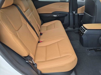 2026 Lexus RX RX 350 Premium+ AWD