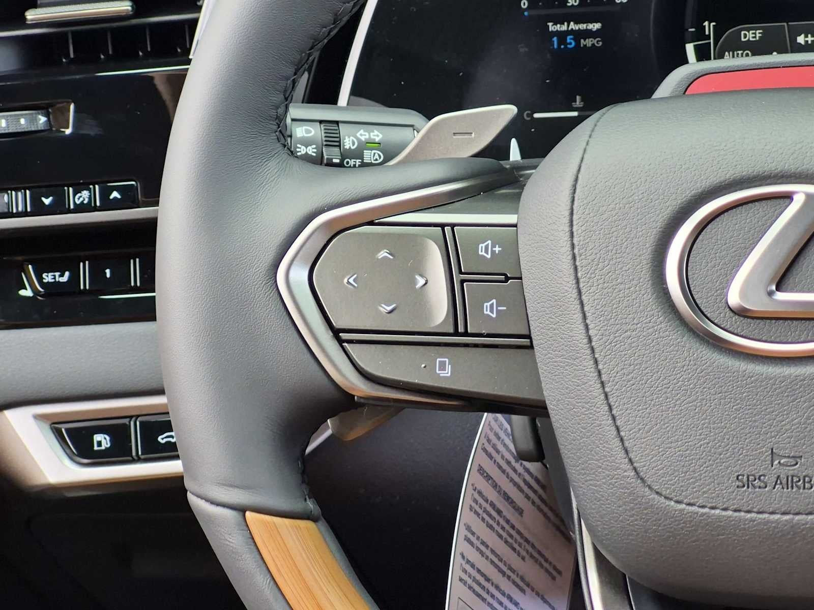 2026 Lexus RX RX 350 Premium+ AWD