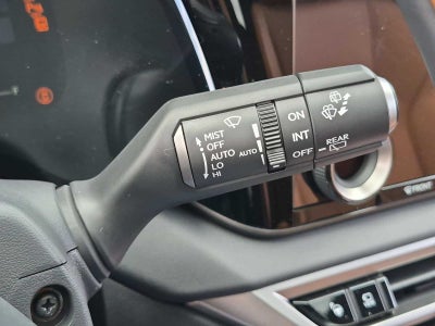 2026 Lexus RX RX 350 Premium+ AWD