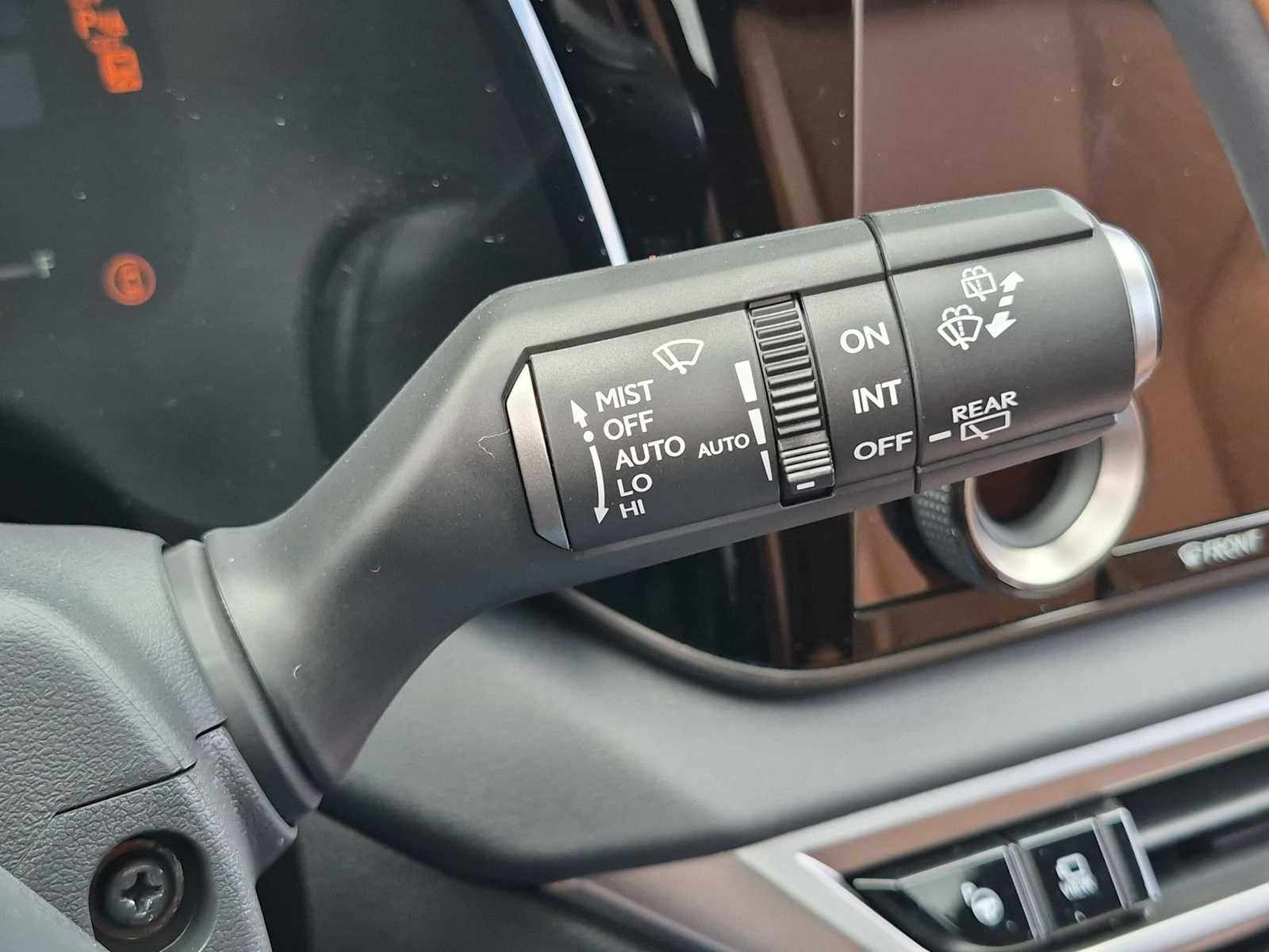 2026 Lexus RX RX 350 Premium+ AWD