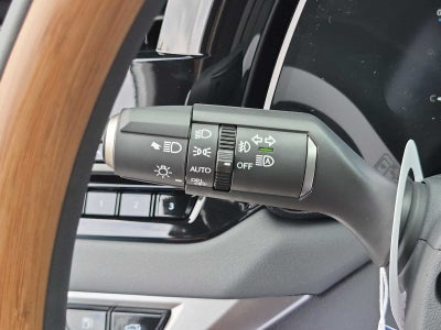 2026 Lexus RX RX 350 Premium+ AWD