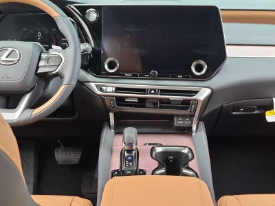 2026 Lexus RX RX 350 Premium+ AWD