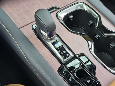 2026 Lexus RX RX 350 Premium+ AWD