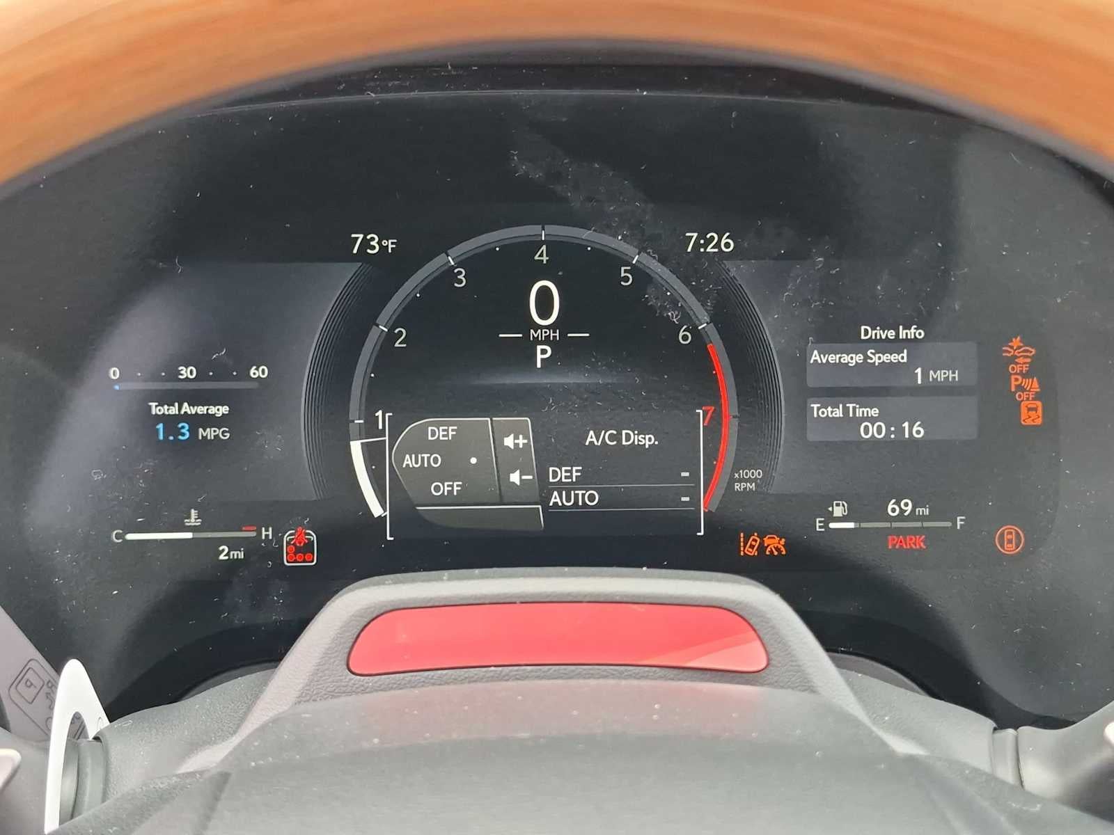 2026 Lexus RX RX 350 Premium+ AWD