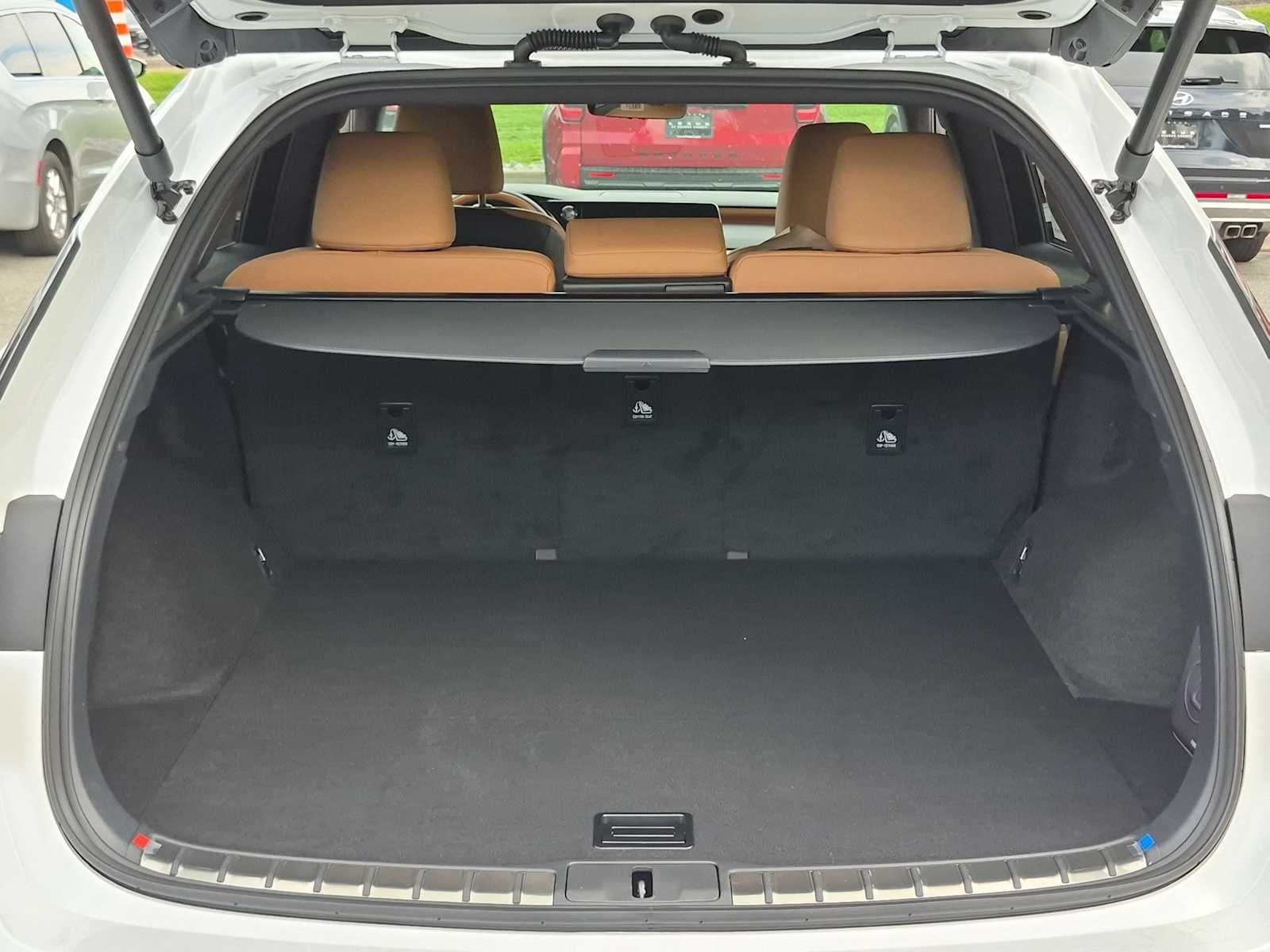2026 Lexus RX RX 350 Premium+ AWD