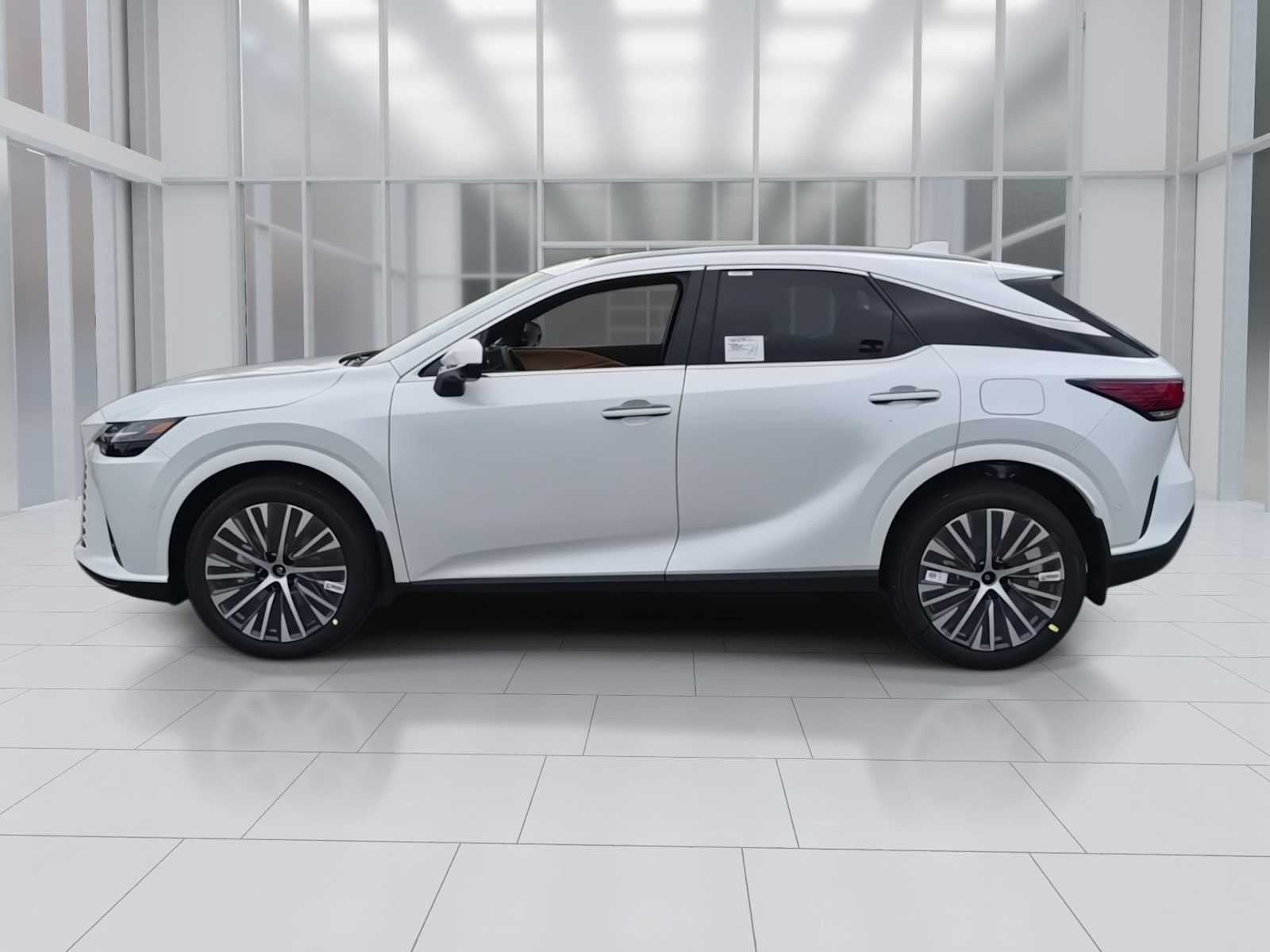 2026 Lexus RX RX 350 Premium+ AWD